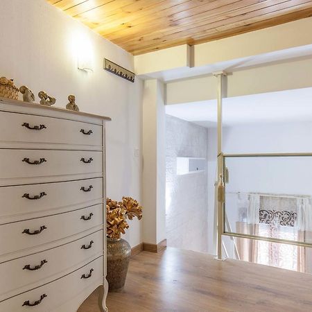 דירות סביליה Loft / Duplex With Charming Historic Center. Wifi מראה חיצוני תמונה