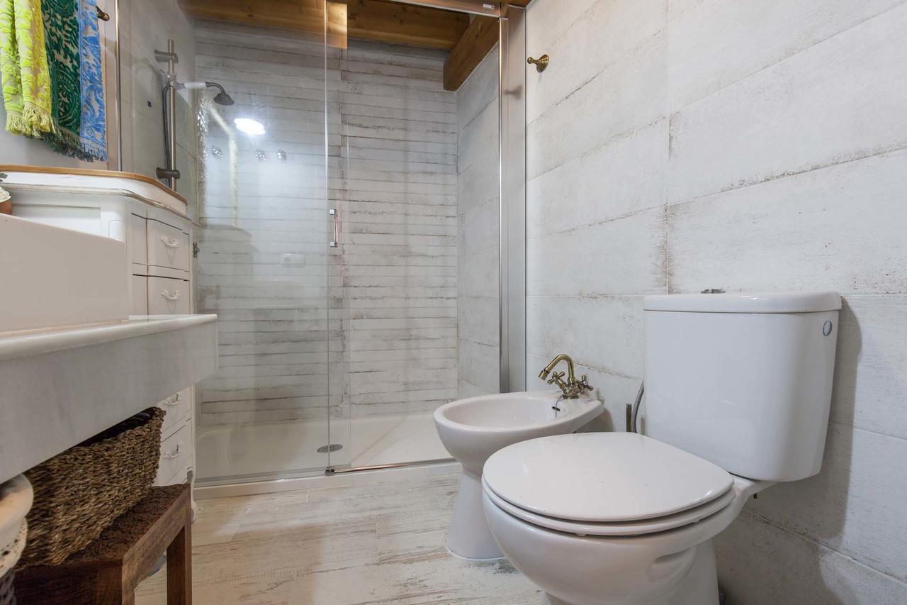 דירות סביליה Loft / Duplex With Charming Historic Center. Wifi מראה חיצוני תמונה