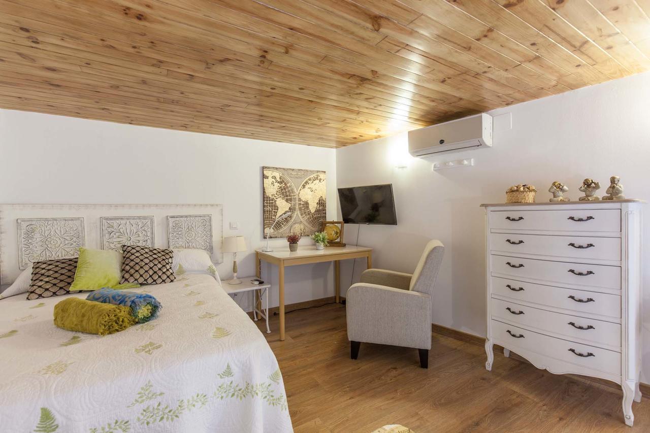 דירות סביליה Loft / Duplex With Charming Historic Center. Wifi מראה חיצוני תמונה