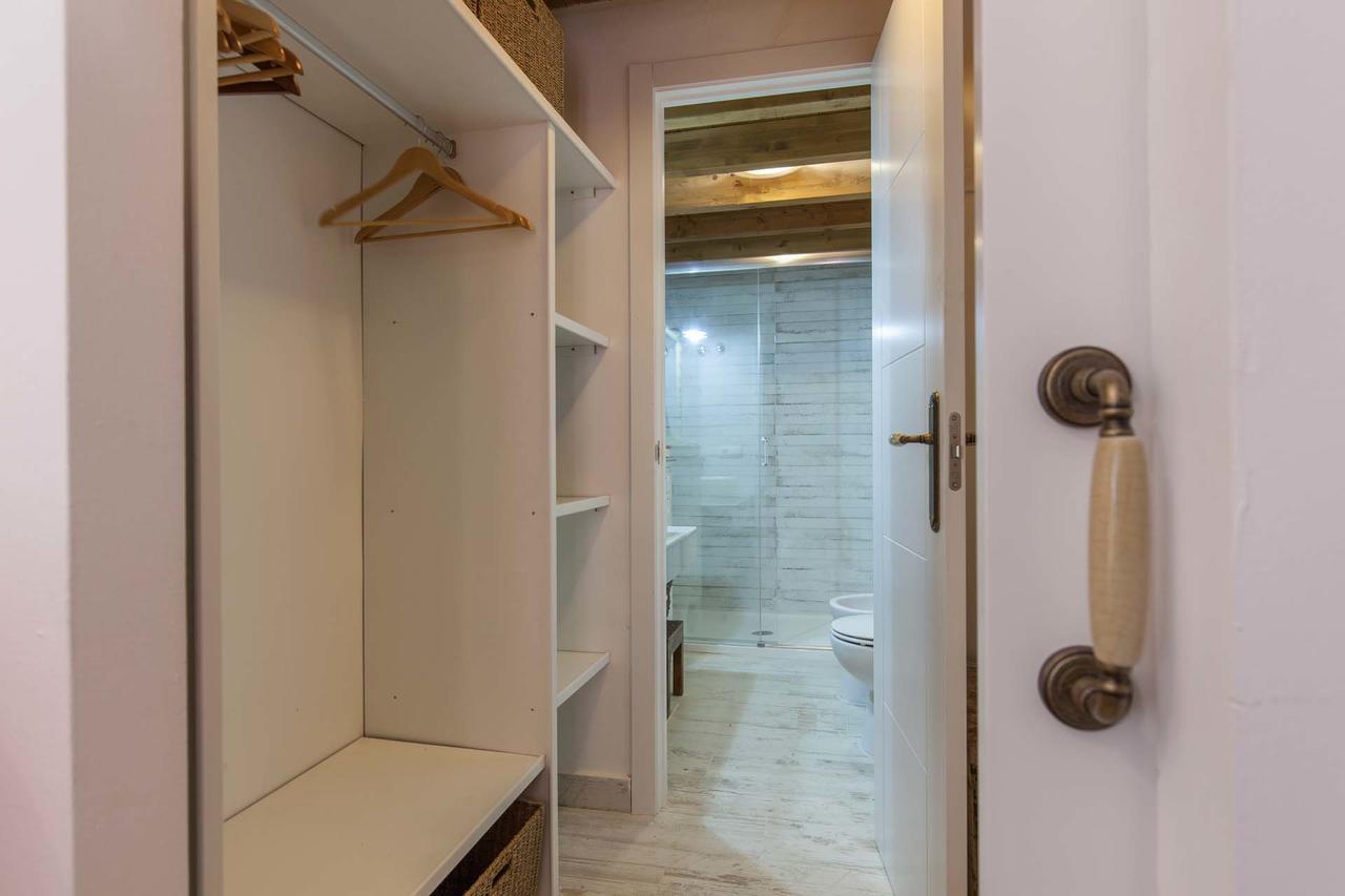 דירות סביליה Loft / Duplex With Charming Historic Center. Wifi מראה חיצוני תמונה