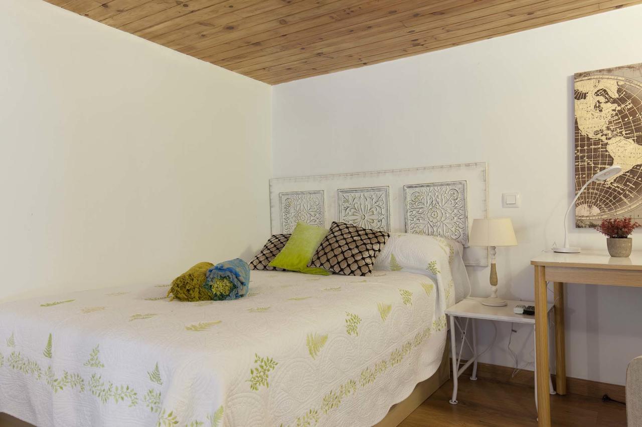 דירות סביליה Loft / Duplex With Charming Historic Center. Wifi מראה חיצוני תמונה